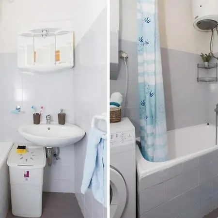 Thon - One-bedroom With Terrace And Garden View Appartamento