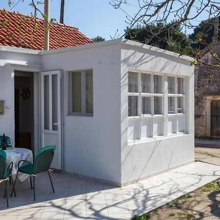 Thon - One-bedroom With Terrace And Garden View Dubrovnik
