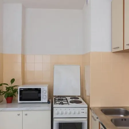 Thon - One-bedroom With Terrace And Garden View Appartamento *